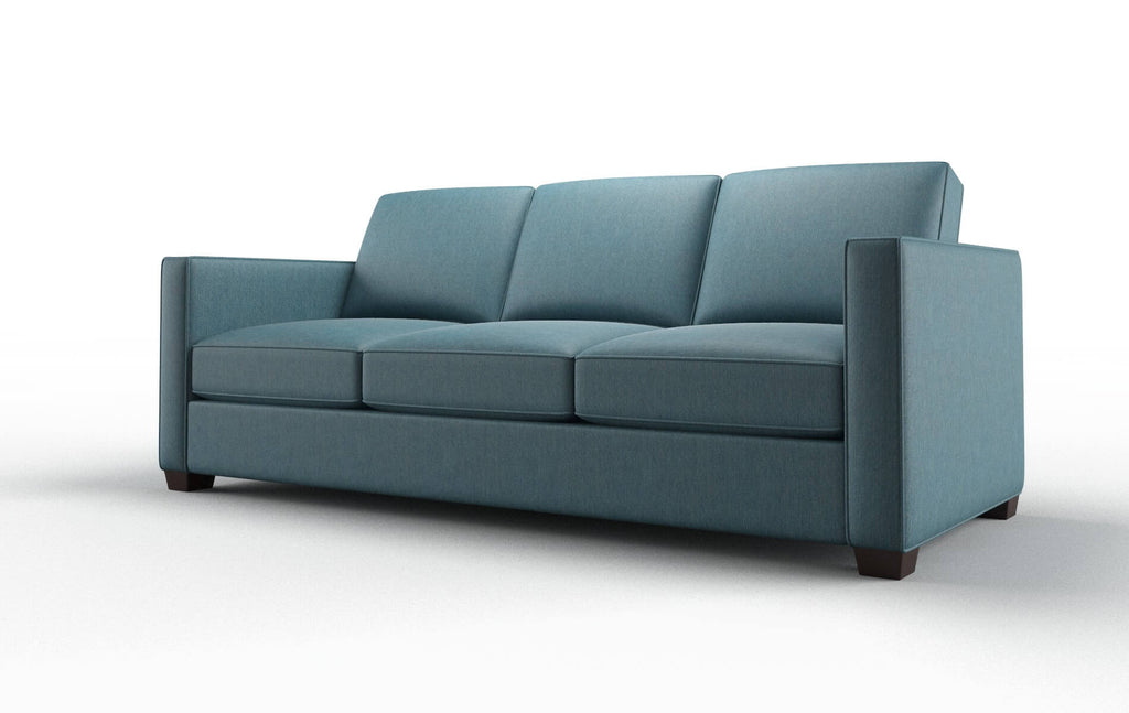 Caravan Sofa - Cosmo Teal