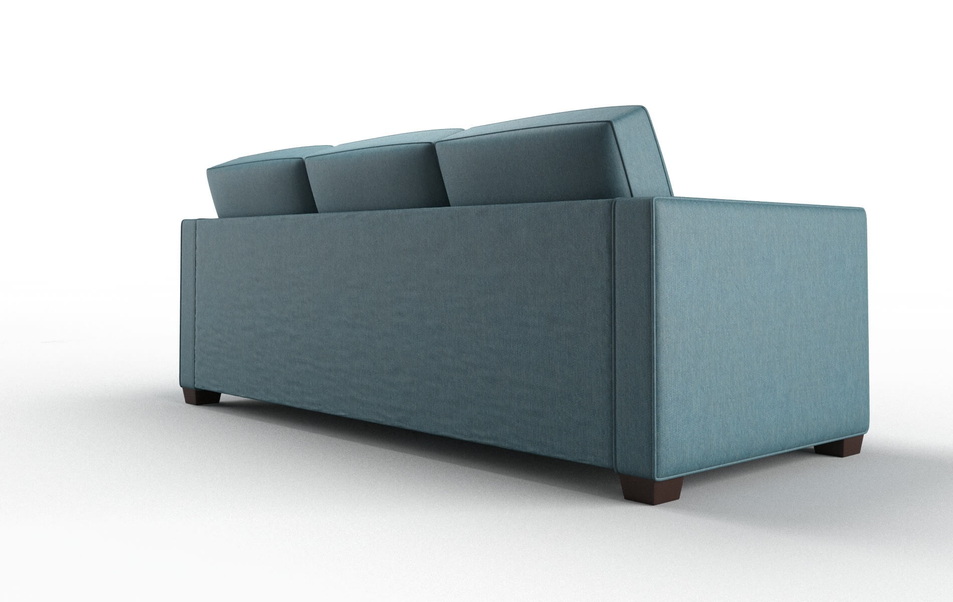 Caravan Sofa - Cosmo Teal