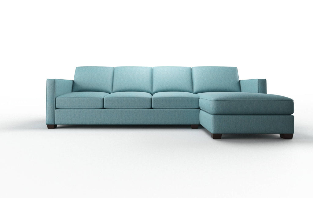 Caravan Panel - Cosmo Turquoise