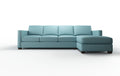 Caravan Panel - Cosmo Turquoise