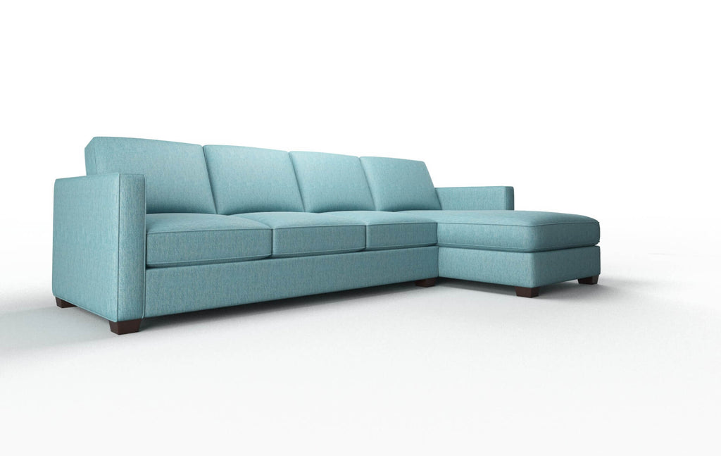 Caravan Panel - Cosmo Turquoise