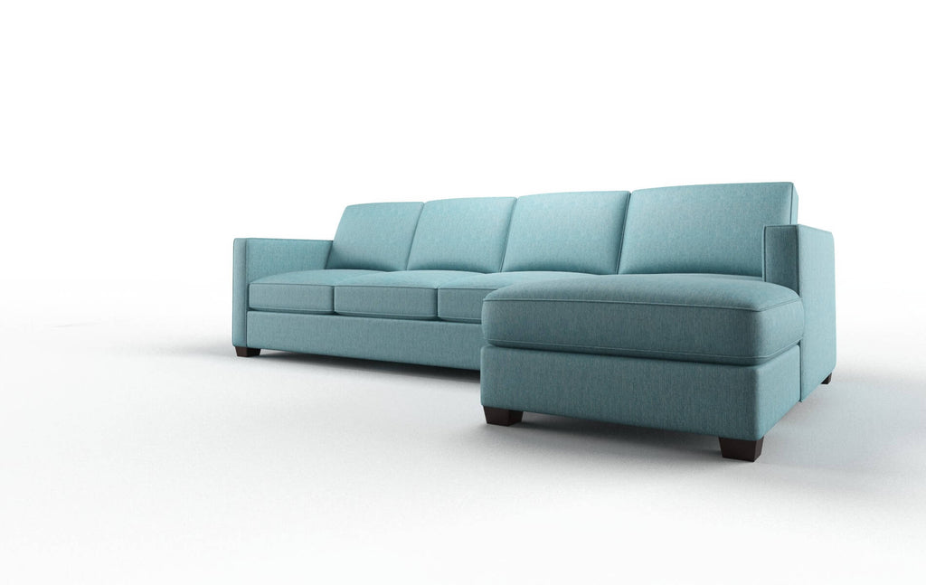 Caravan Panel - Cosmo Turquoise