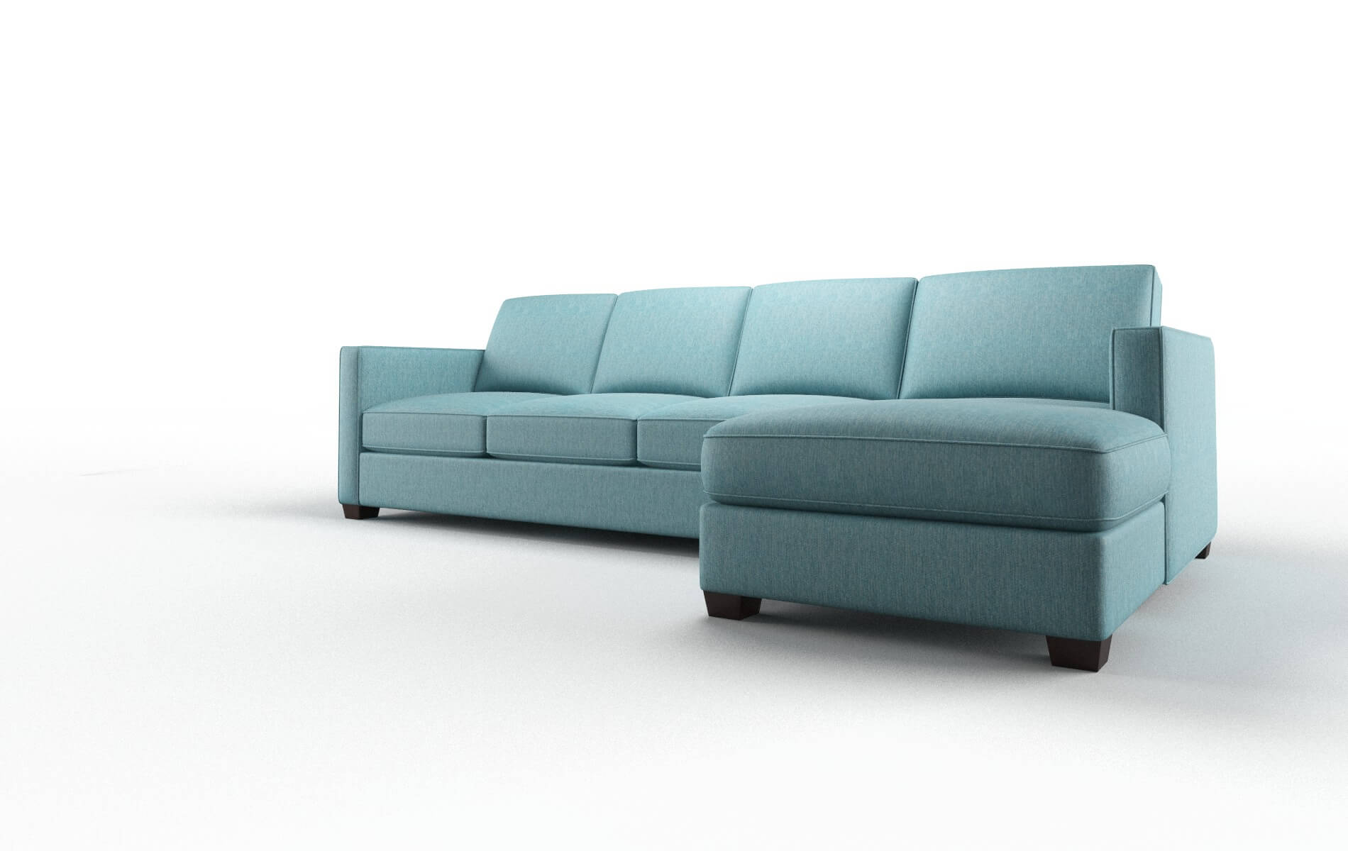 Caravan Panel - Cosmo Turquoise