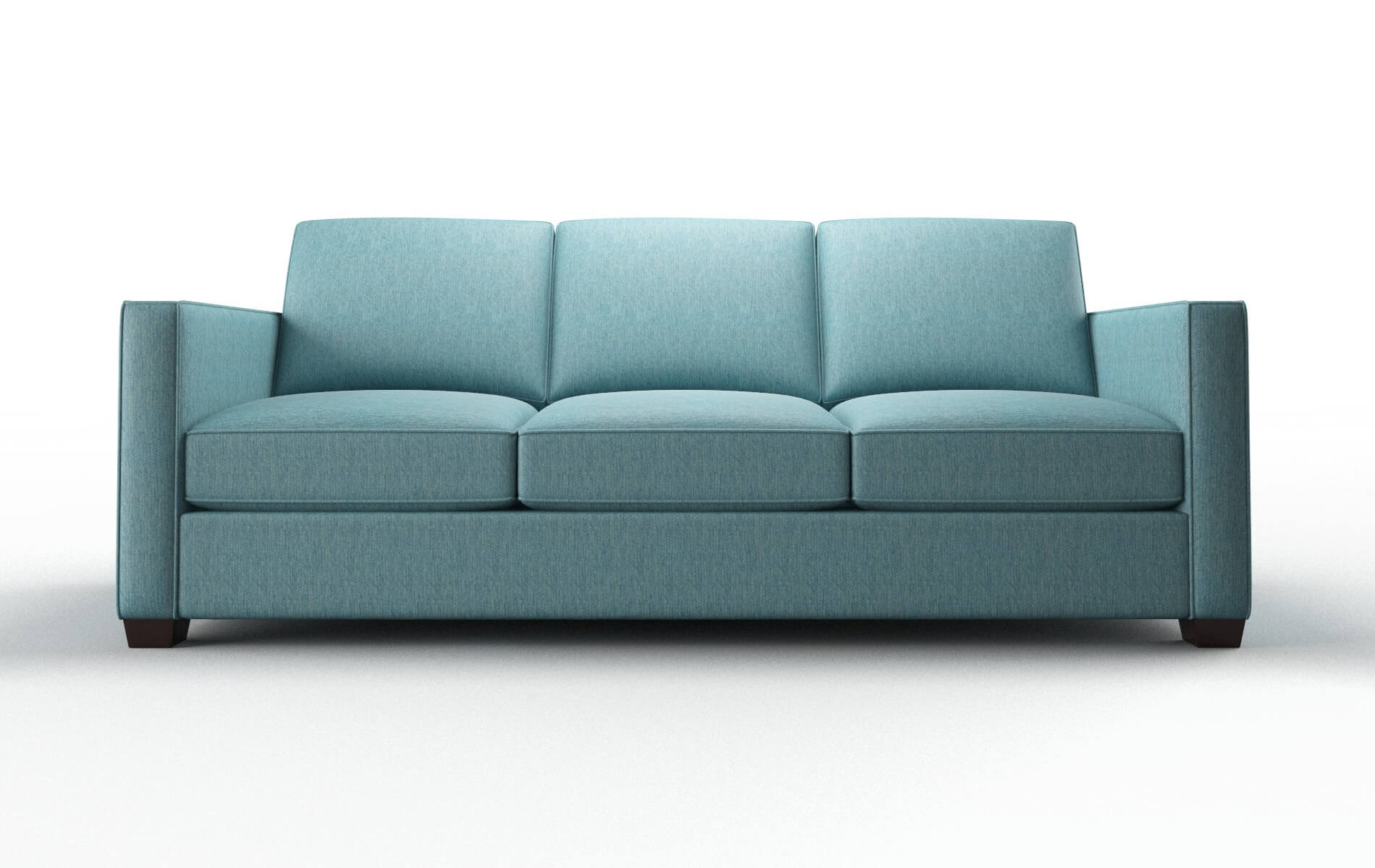 Caravan Sofa - Cosmo Turquoise