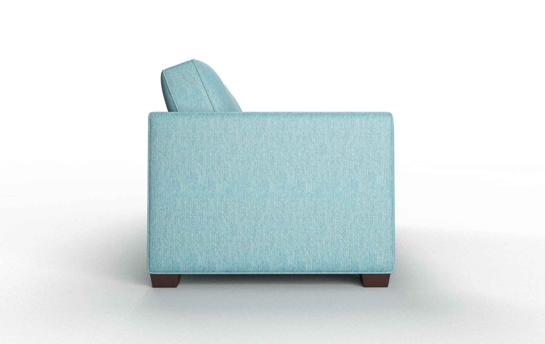 Caravan Sofa - Cosmo Turquoise