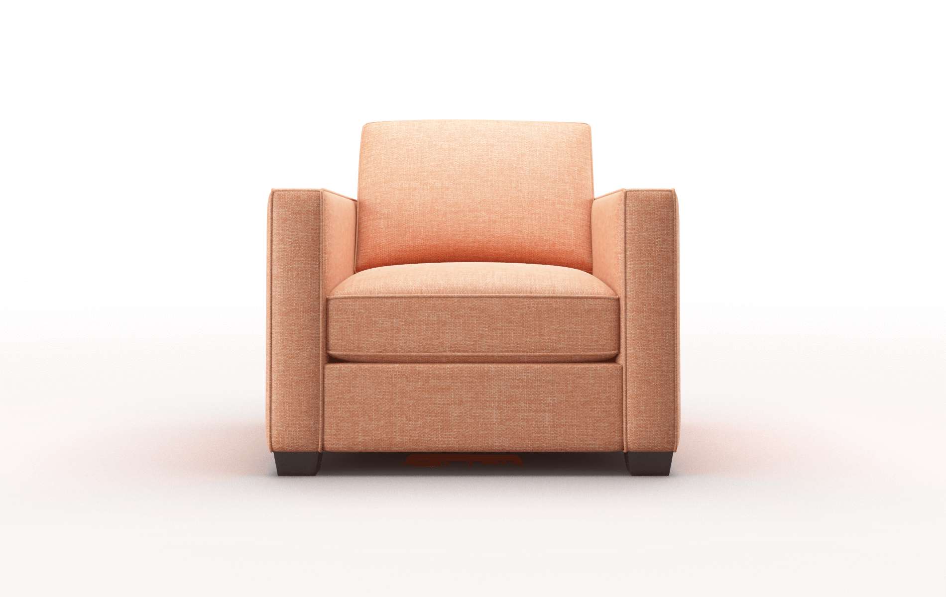 Caravan Chair - Hepburn Appricot