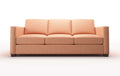 Caravan Sofa - Hepburn Appricot