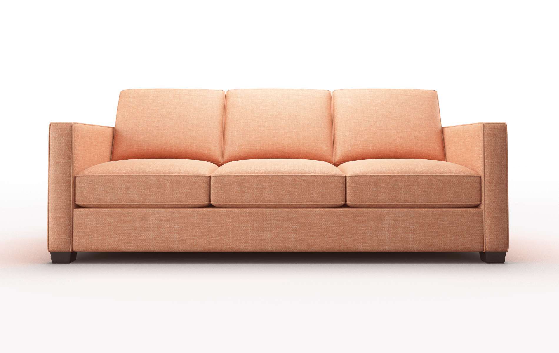 Caravan Sofa - Hepburn Appricot