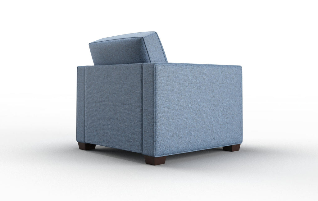 Caravan Chair - Hepburn Water