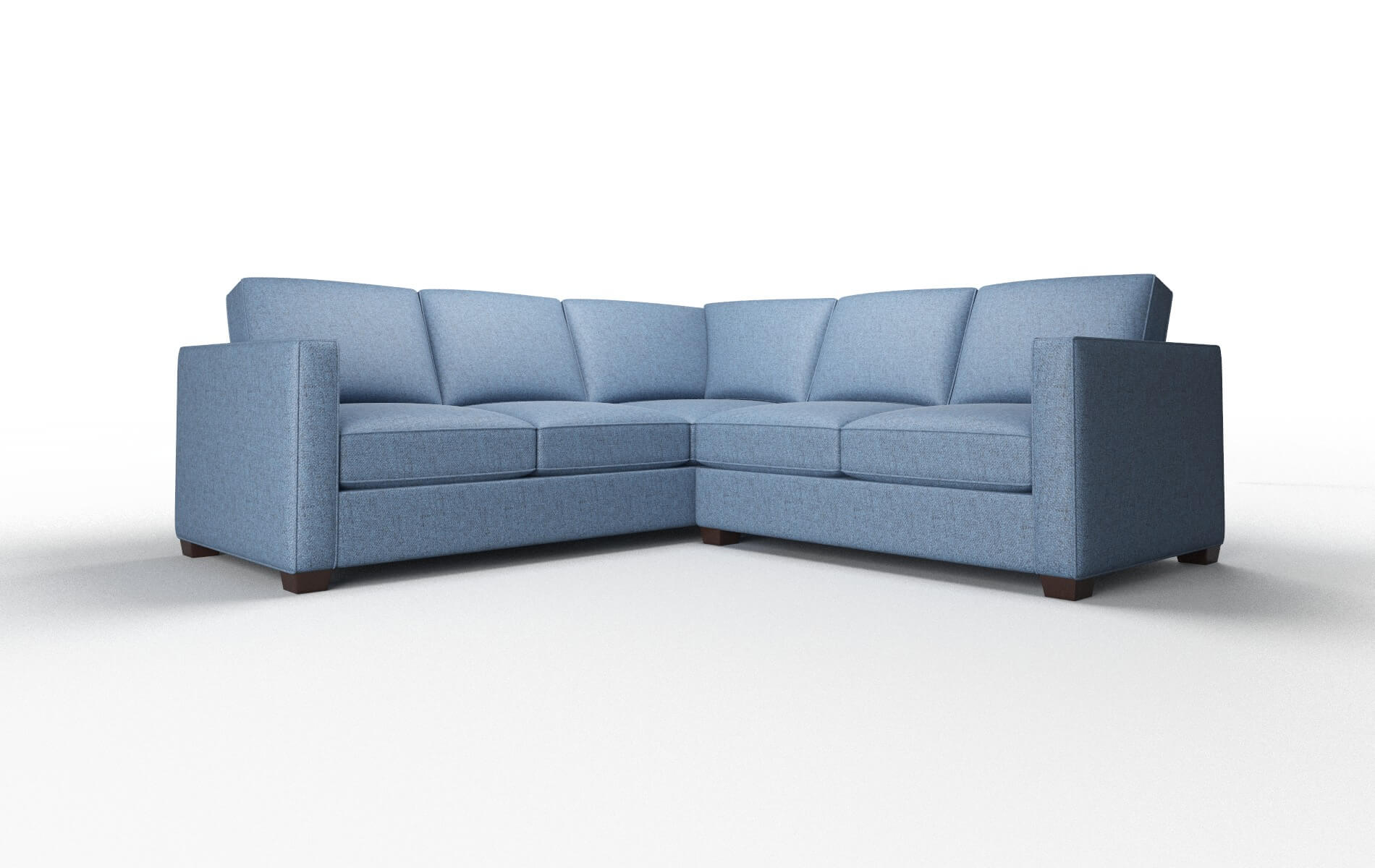 Caravan Sectional - Hepburn Water