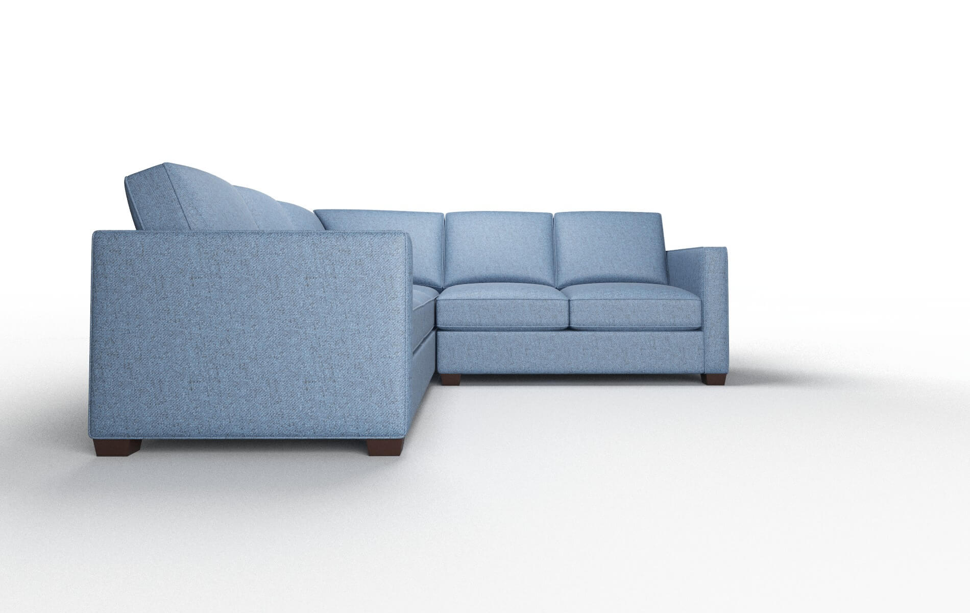 Caravan Sectional - Hepburn Water