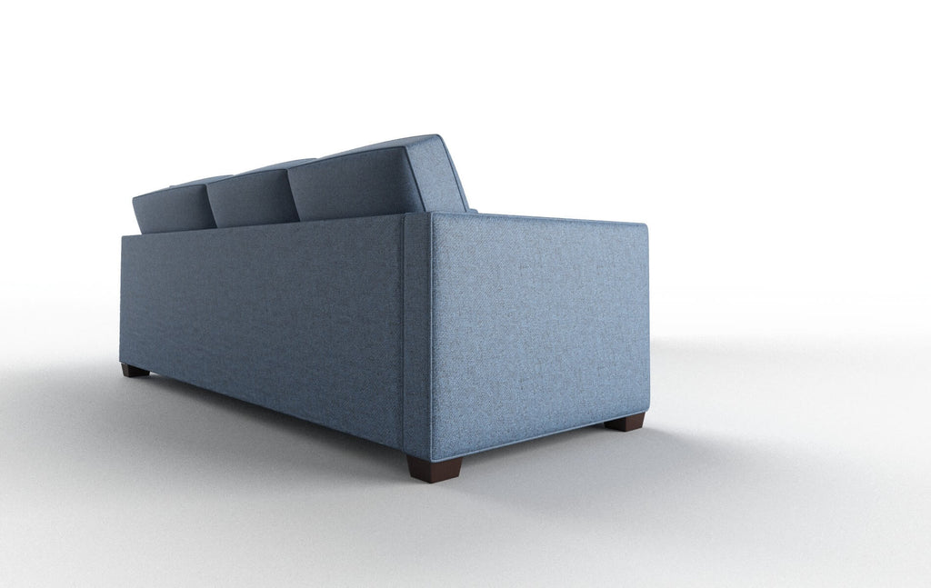 Caravan Sectional - Hepburn Water