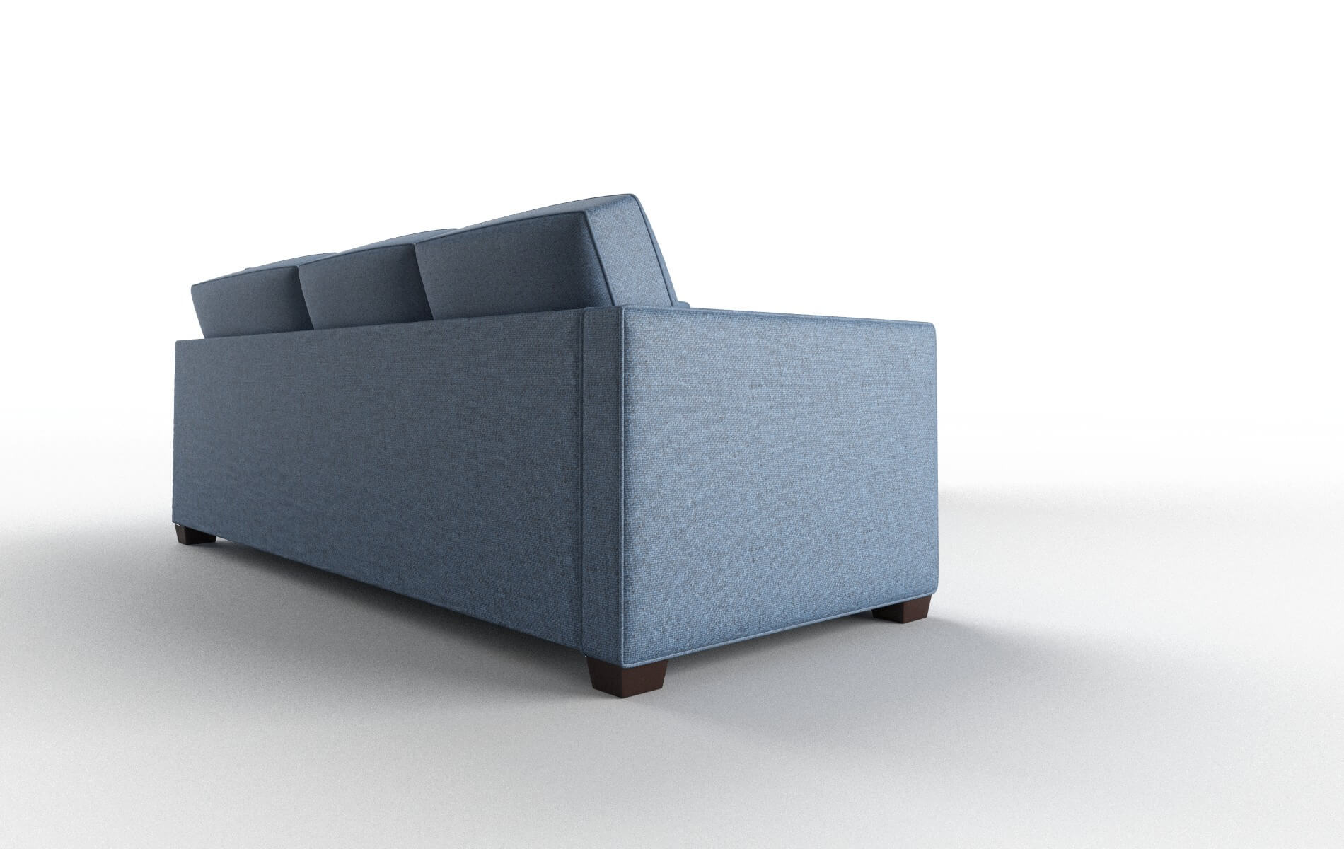 Caravan Sectional - Hepburn Water
