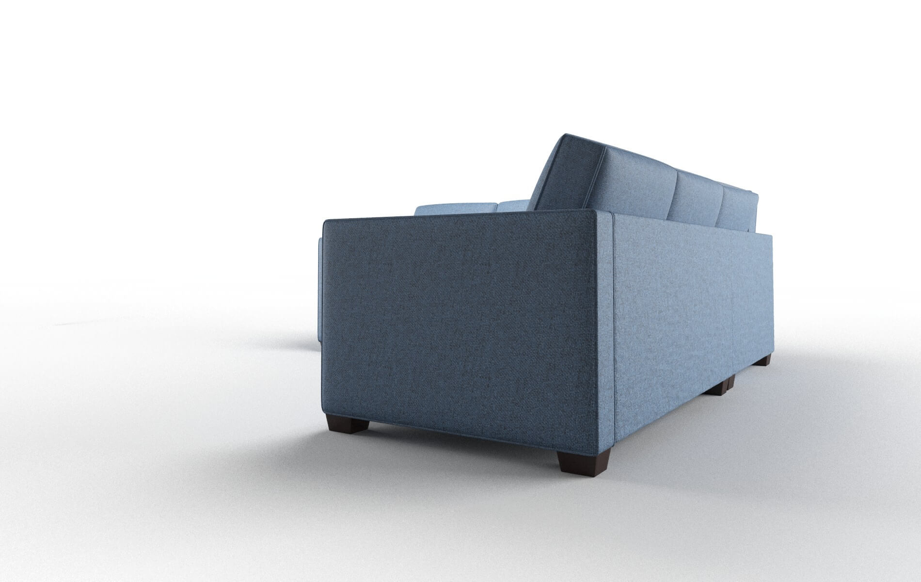 Caravan Sectional - Hepburn Water