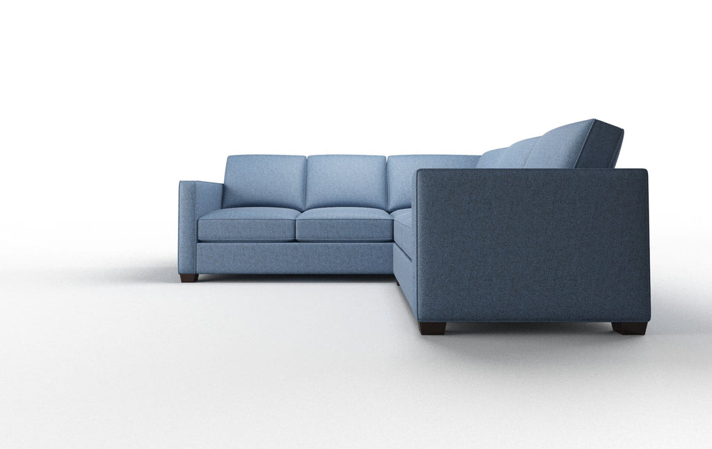 Caravan Sectional - Hepburn Water