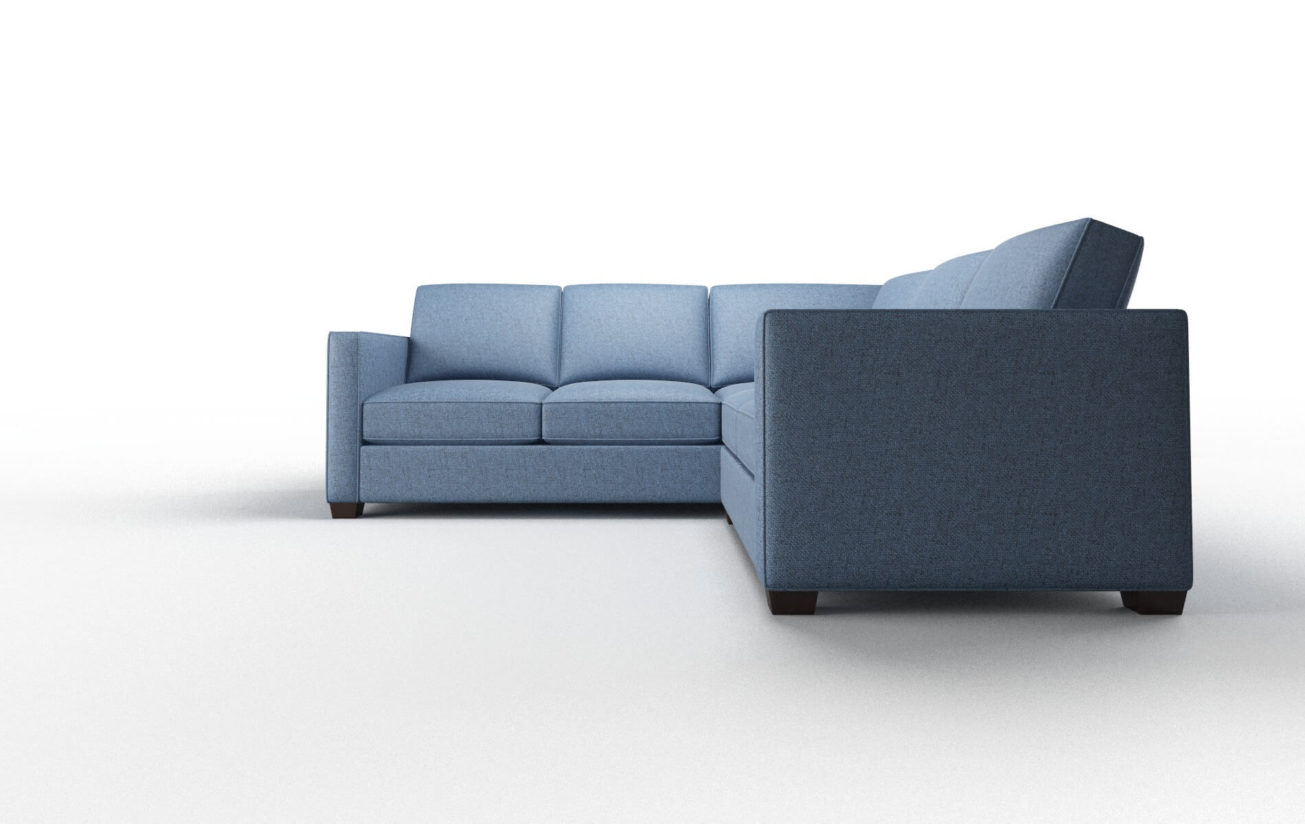 Caravan Sectional - Hepburn Water