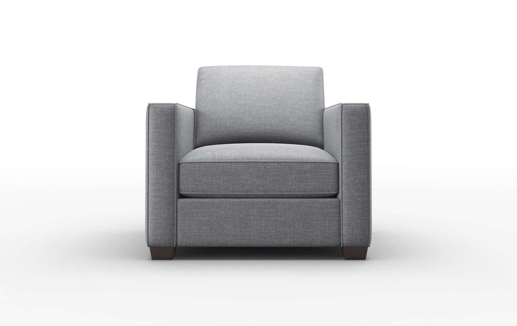 Caravan Chair - Lana Onyx