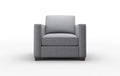Caravan Chair - Lana Onyx