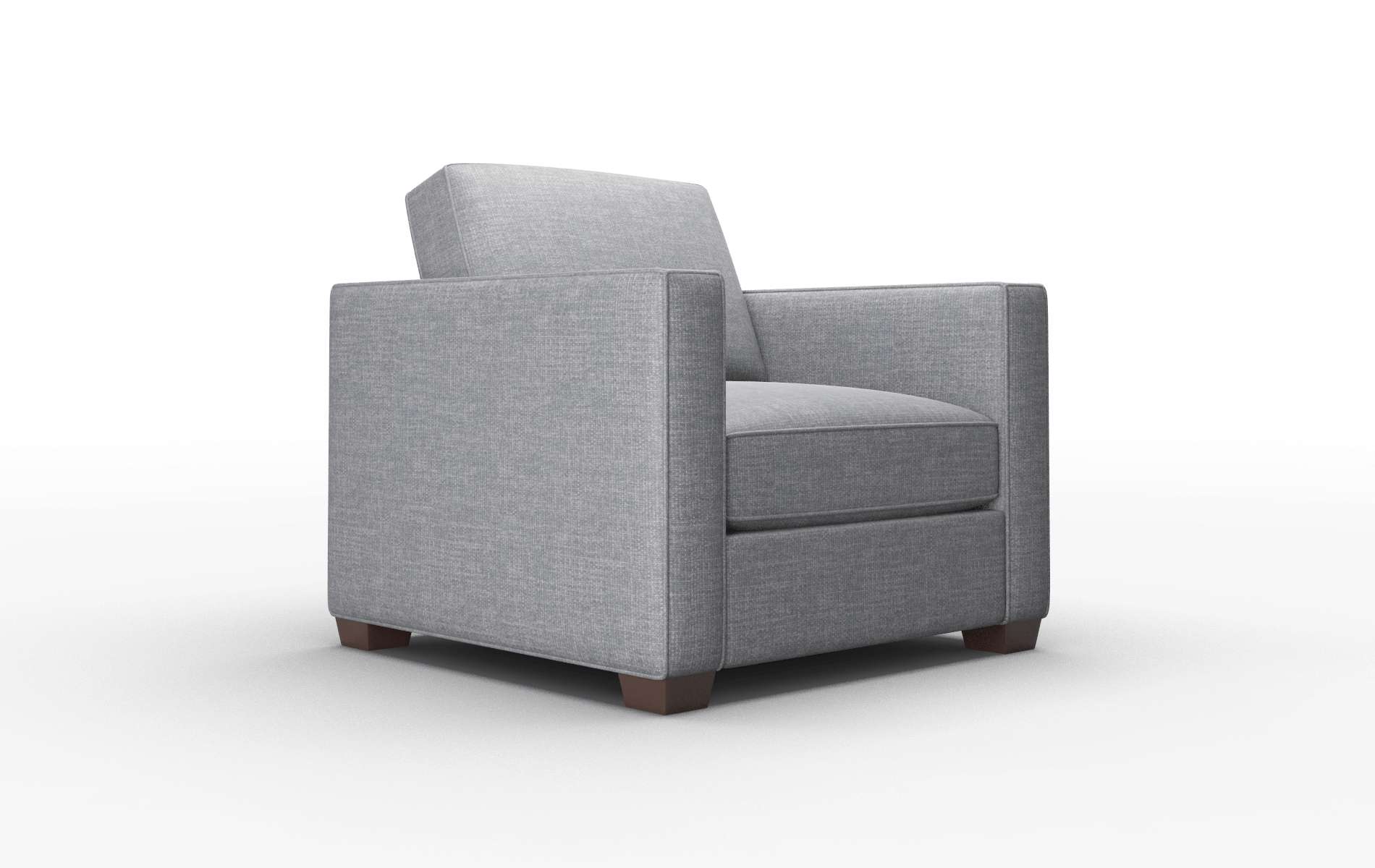 Caravan Chair - Lana Onyx