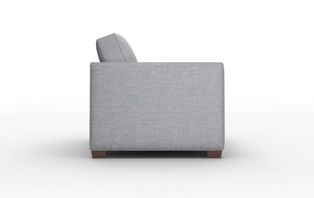 Caravan Chair - Lana Onyx