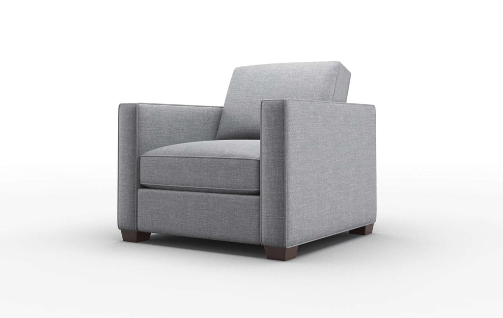 Caravan Chair - Lana Onyx