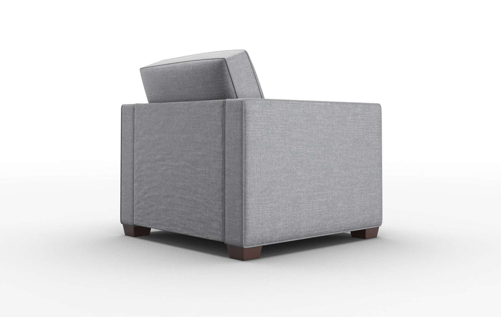 Caravan Chair - Lana Onyx