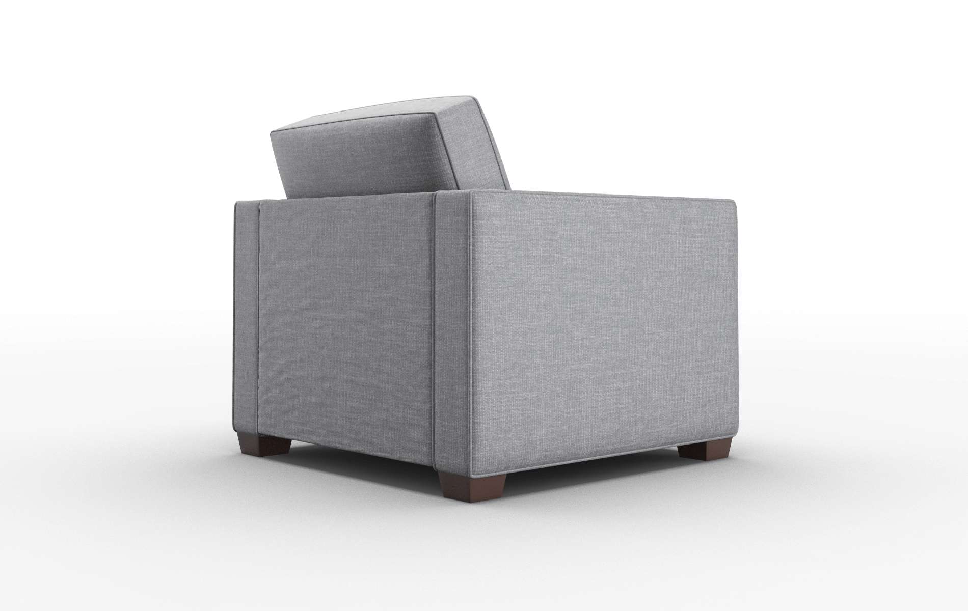 Caravan Chair - Lana Onyx