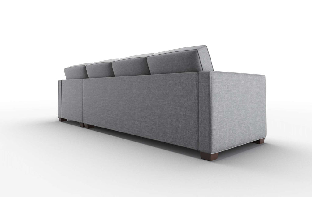 Caravan Panel - Lana Onyx