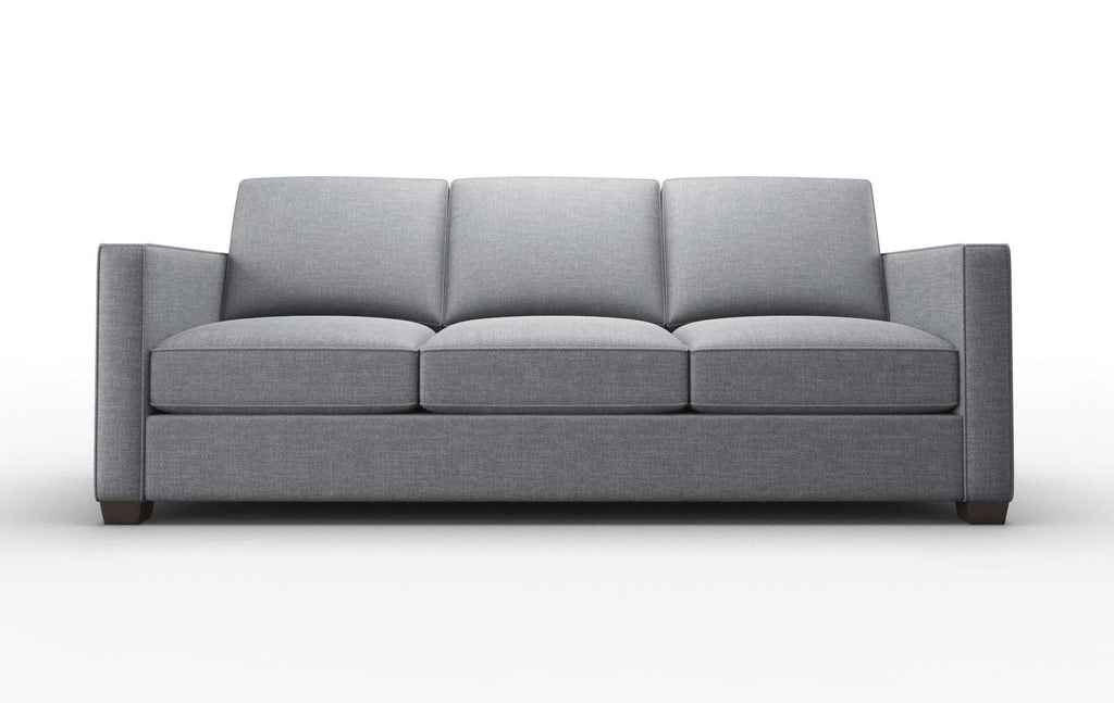 Caravan Sofa - Lana Onyx