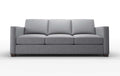 Caravan Sofa - Lana Onyx