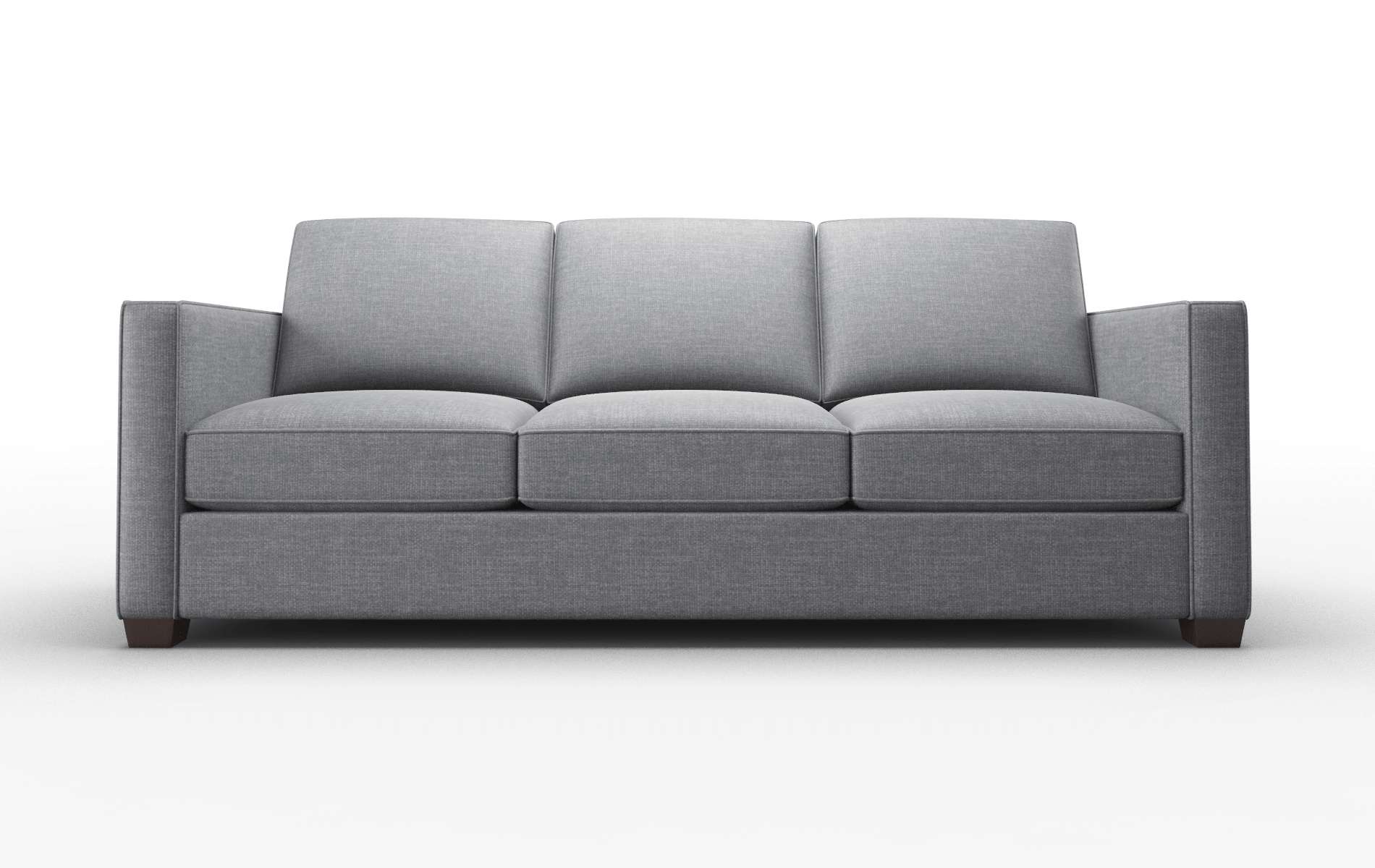 Caravan Sofa - Lana Onyx