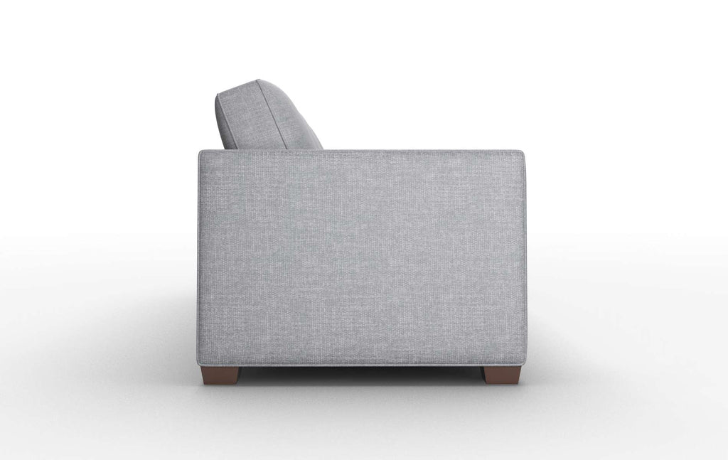 Caravan Sofa - Lana Onyx