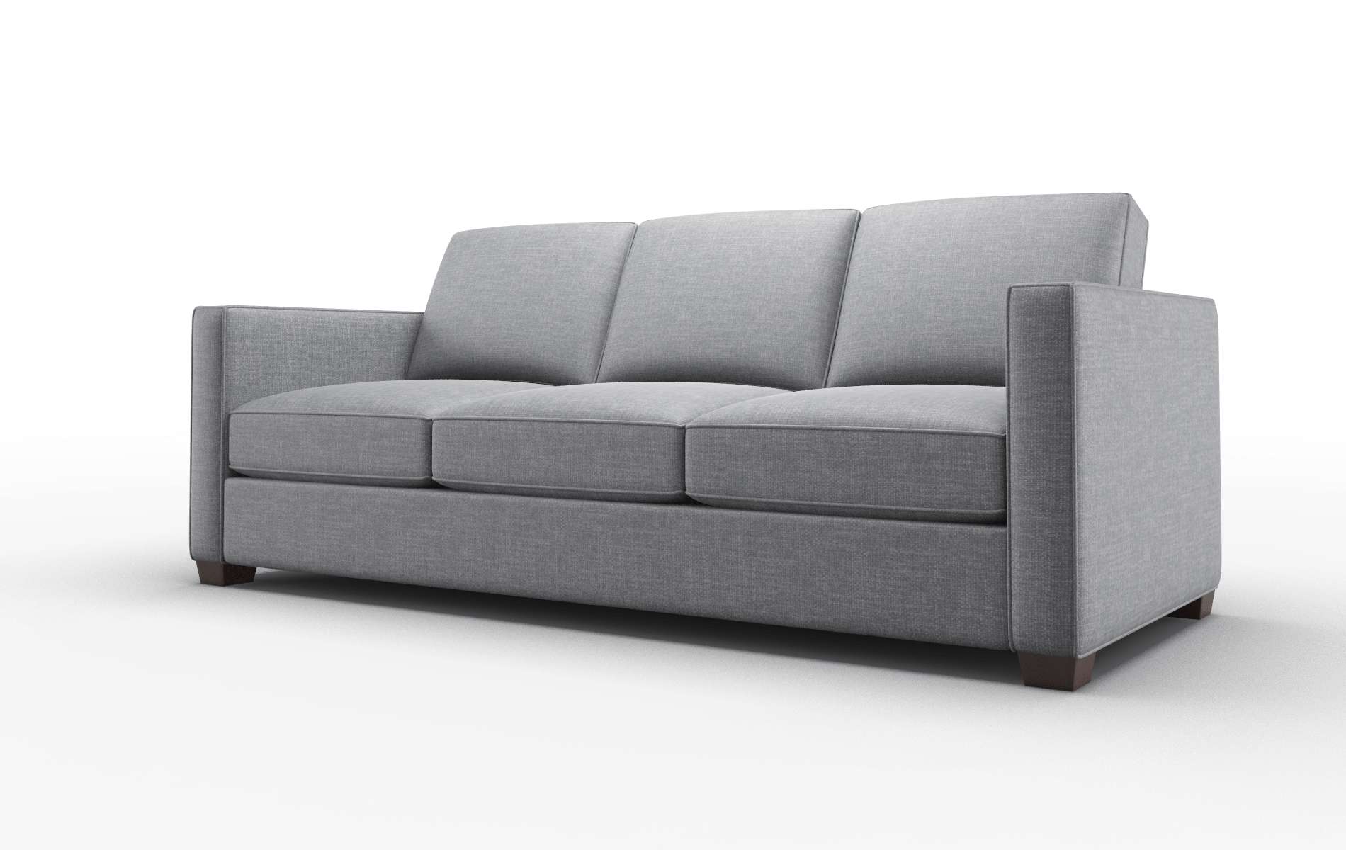 Caravan Sofa - Lana Onyx