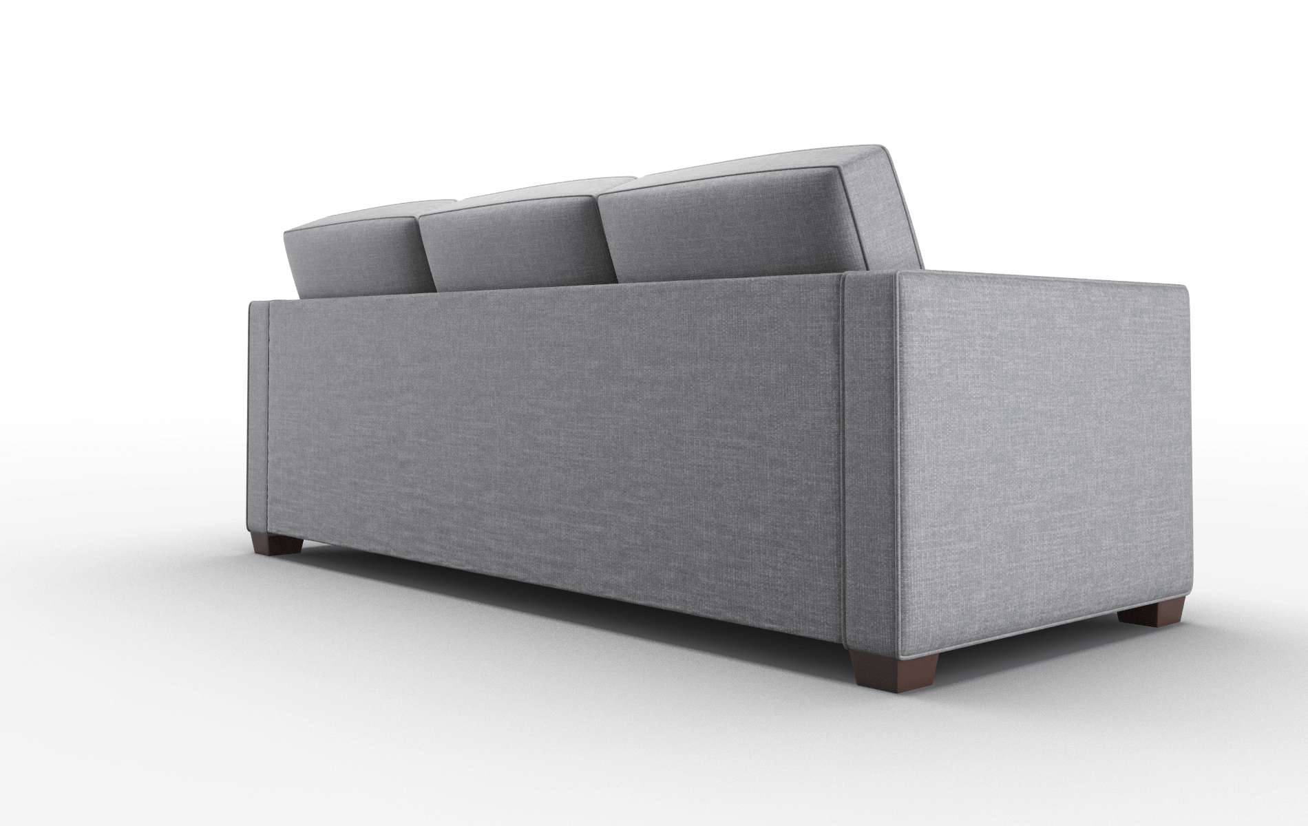 Caravan Sofa - Lana Onyx