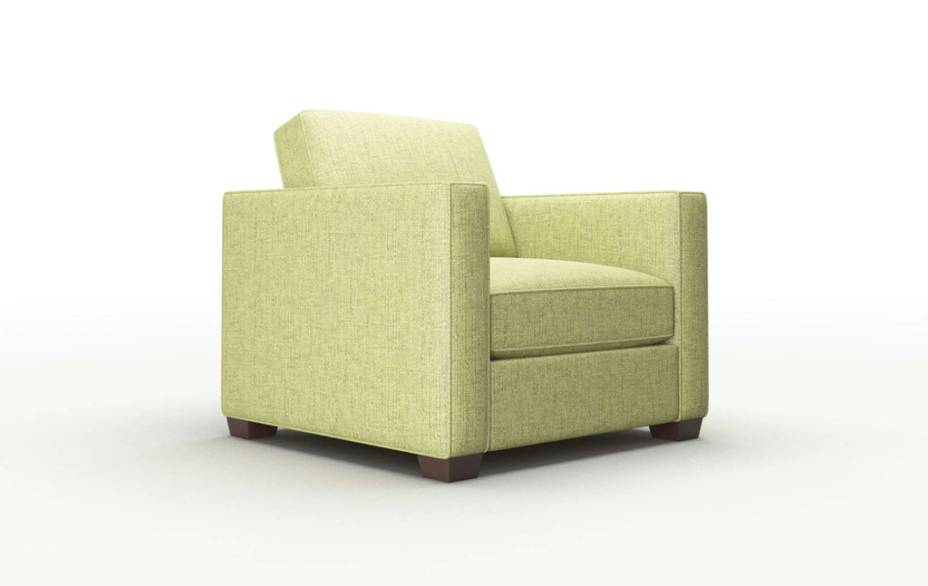 Caravan Chair - Notion Appletini