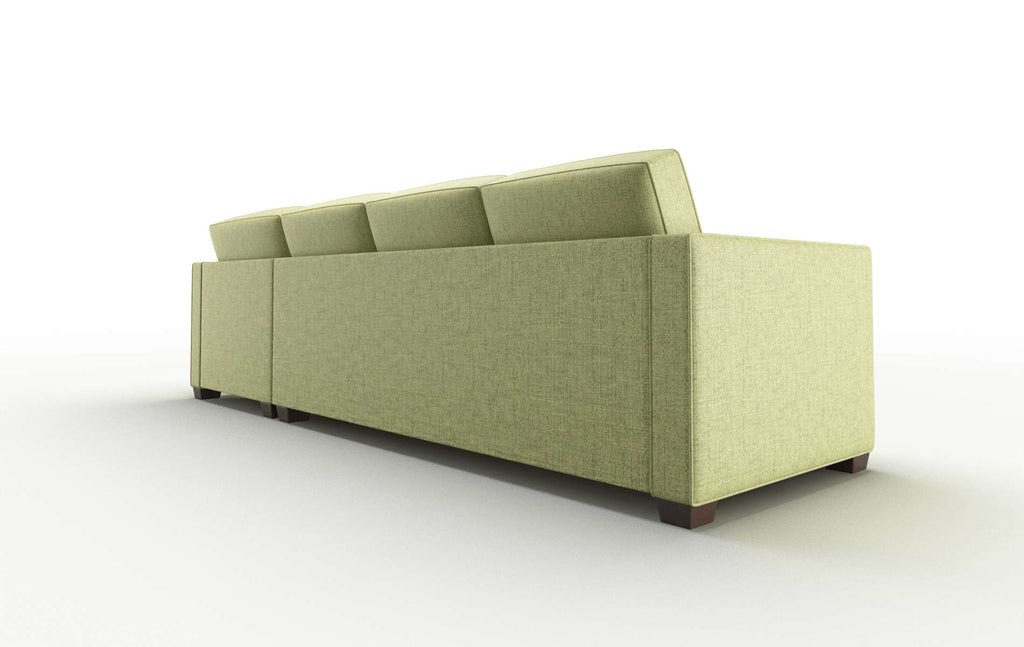 Caravan Panel - Notion Appletini