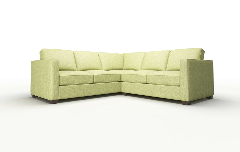 Caravan Sectional - Notion Appletini