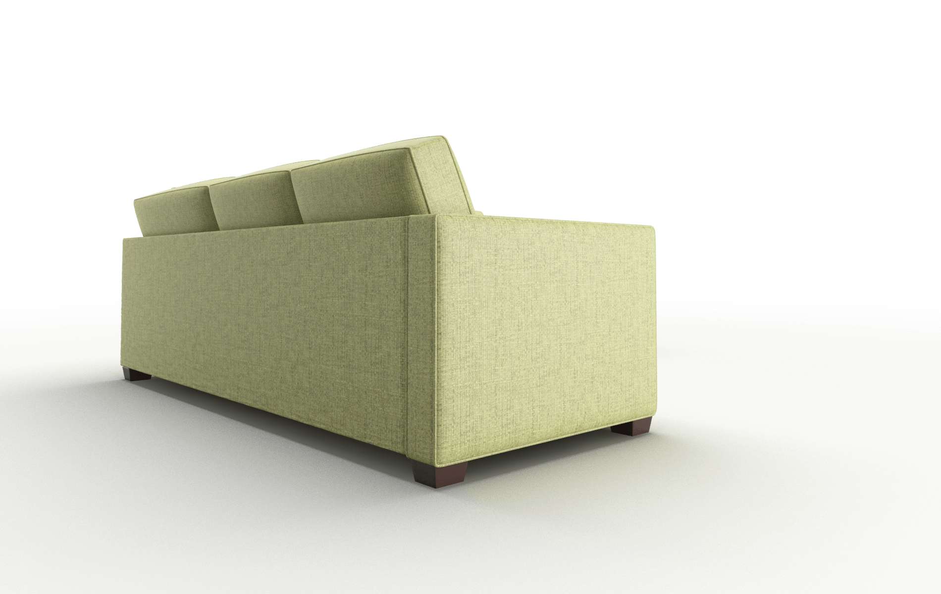 Caravan Sectional - Notion Appletini