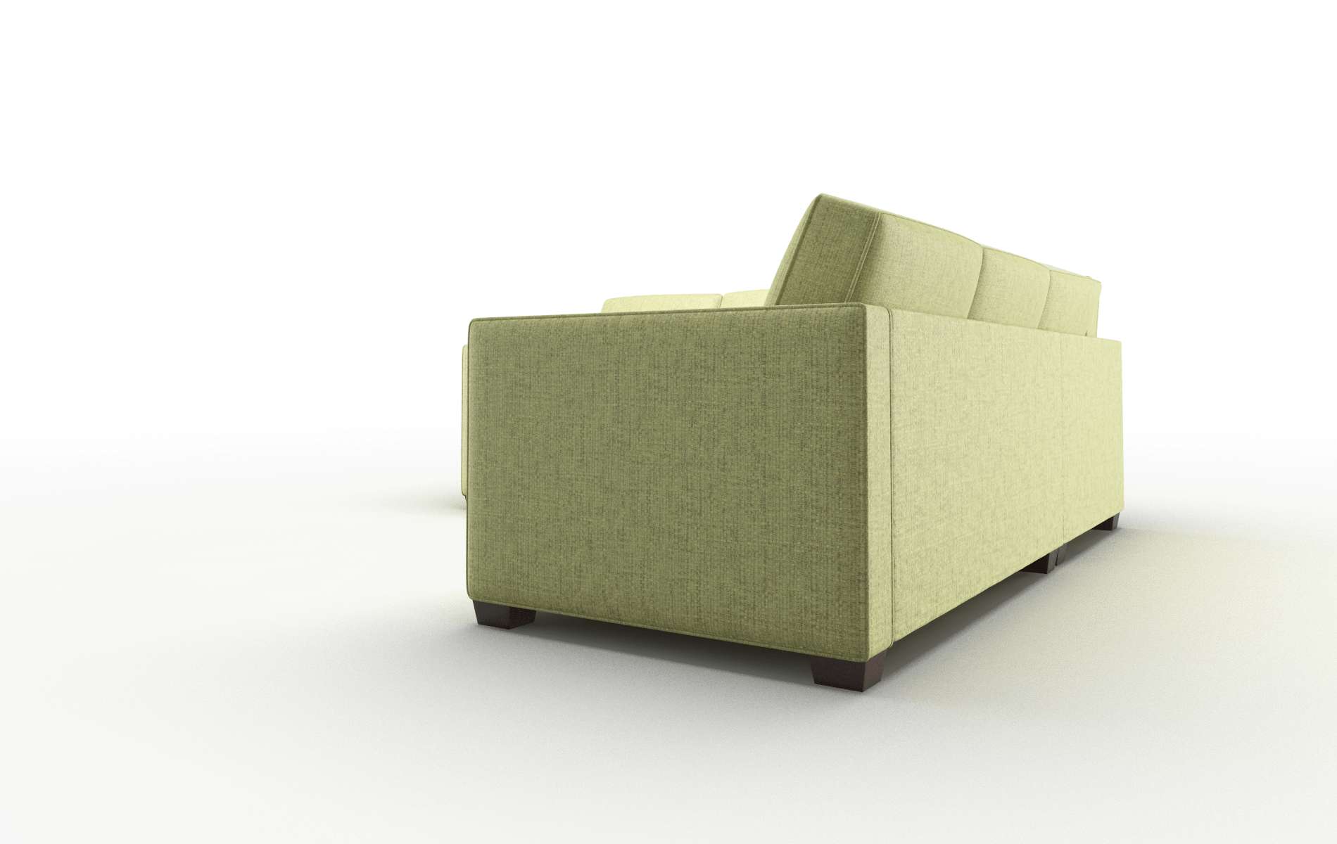Caravan Sectional - Notion Appletini