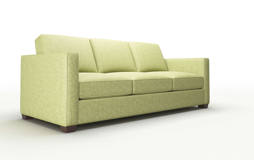 Caravan Sofa - Notion Appletini