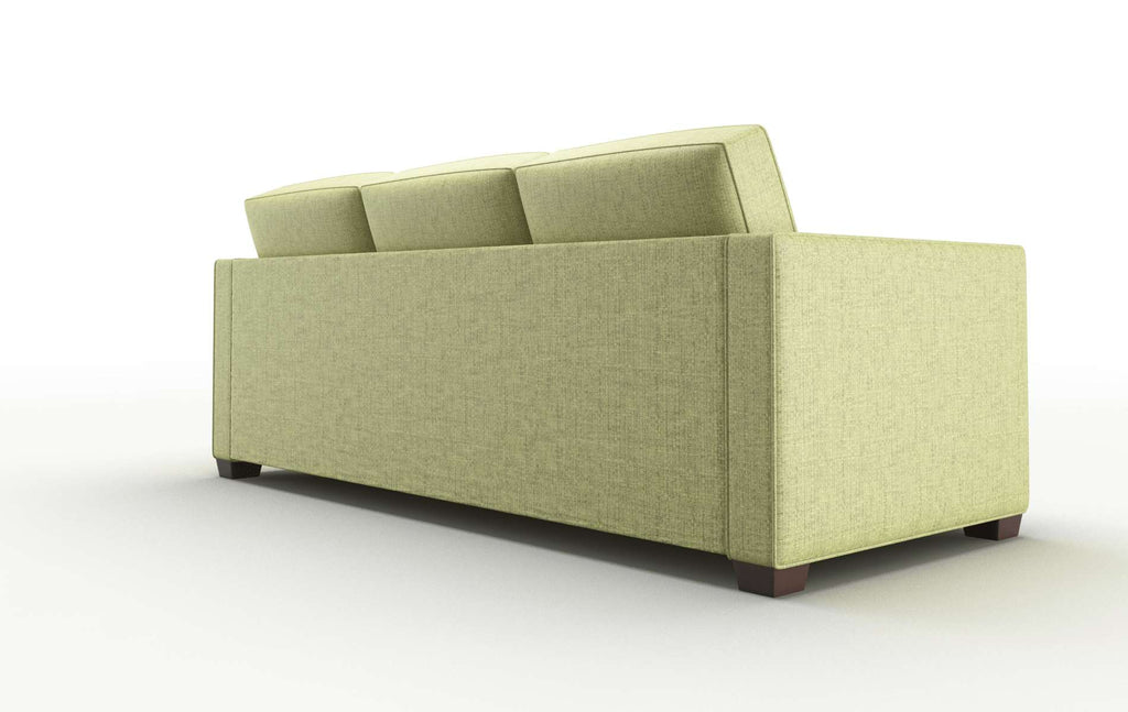 Caravan Sofa - Notion Appletini