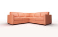 Caravan Sectional - Notion Tang