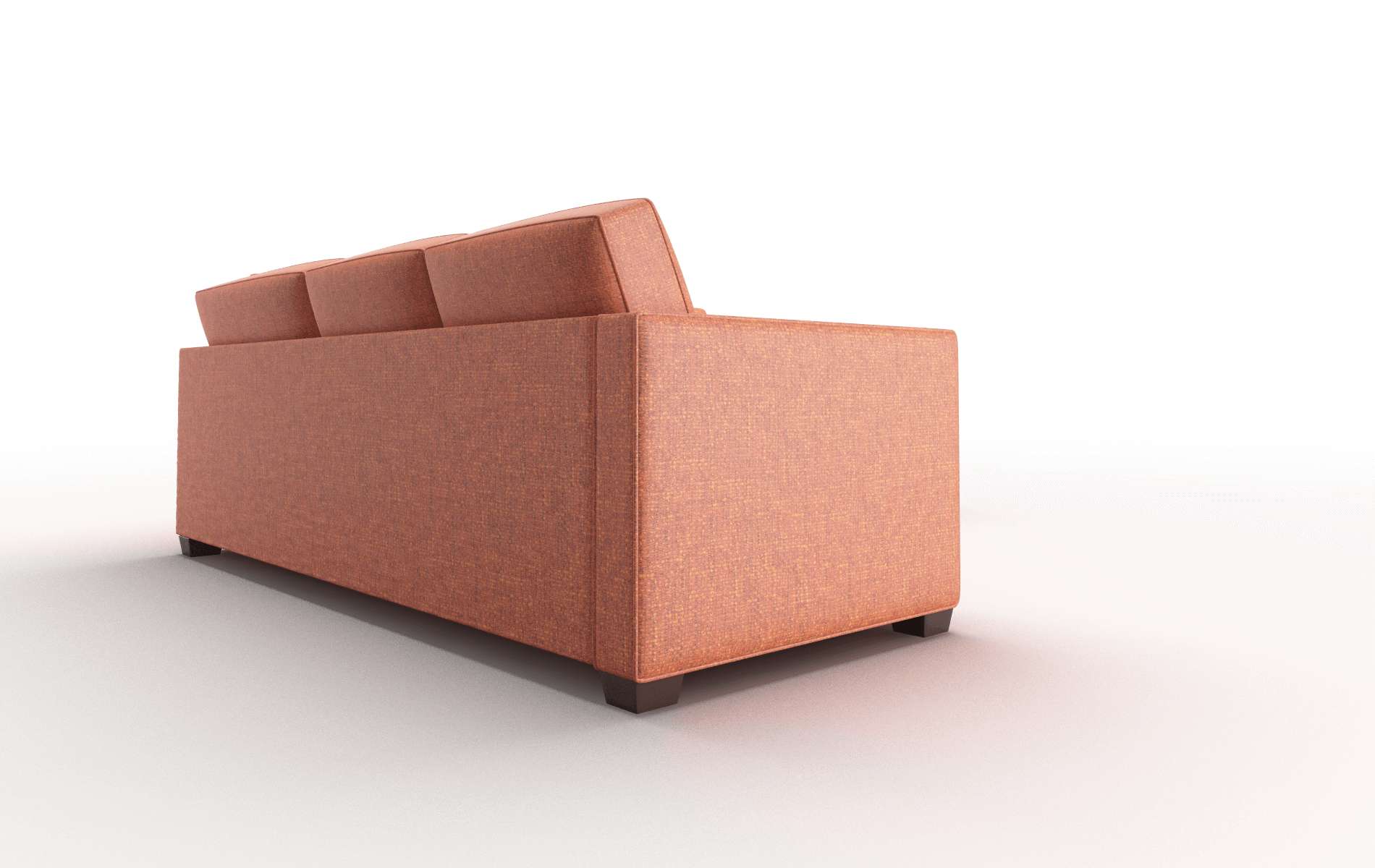 Caravan Sectional - Notion Tang