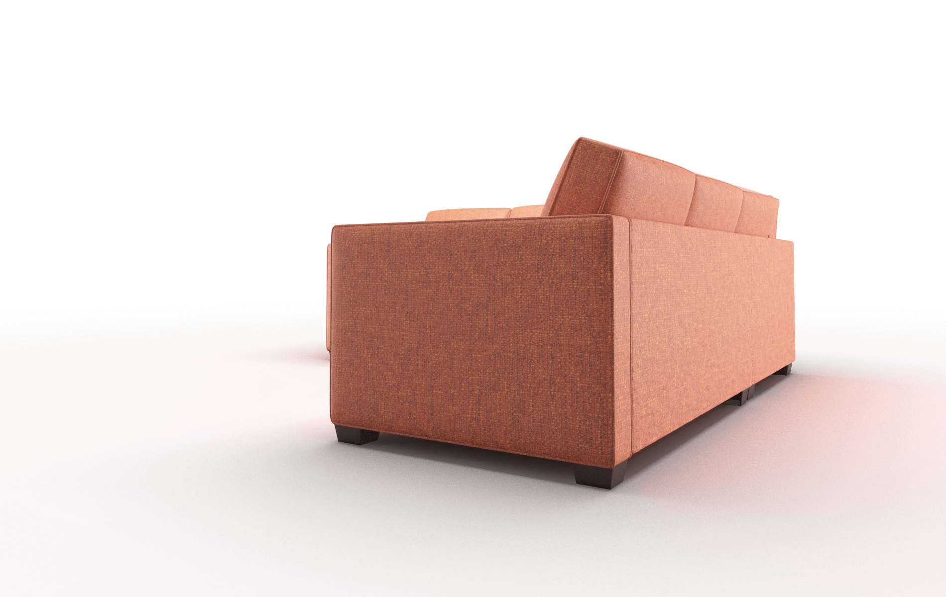 Caravan Sectional - Notion Tang