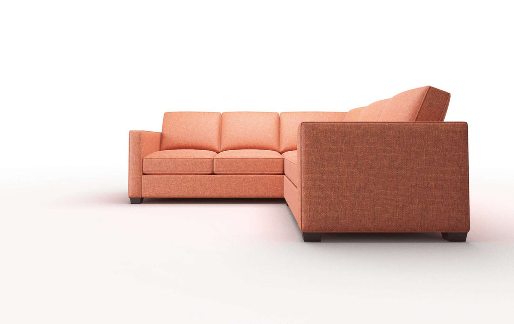 Caravan Sectional - Notion Tang