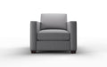 Caravan Chair - Parker Ash