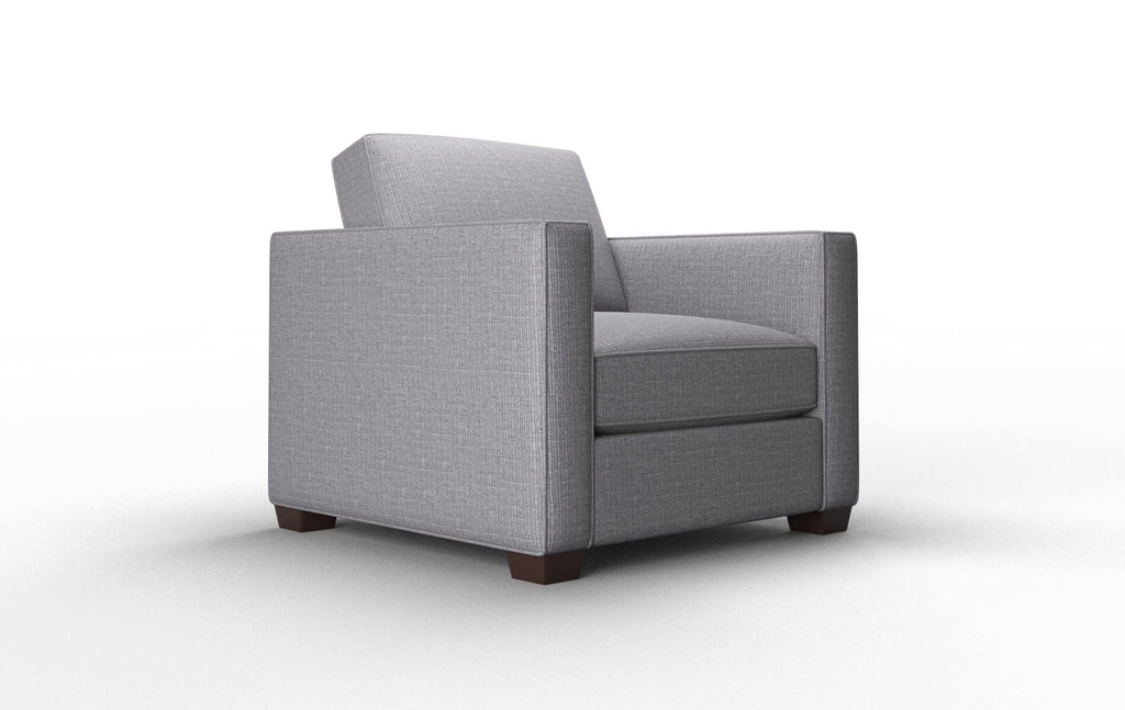 Caravan Chair - Parker Ash