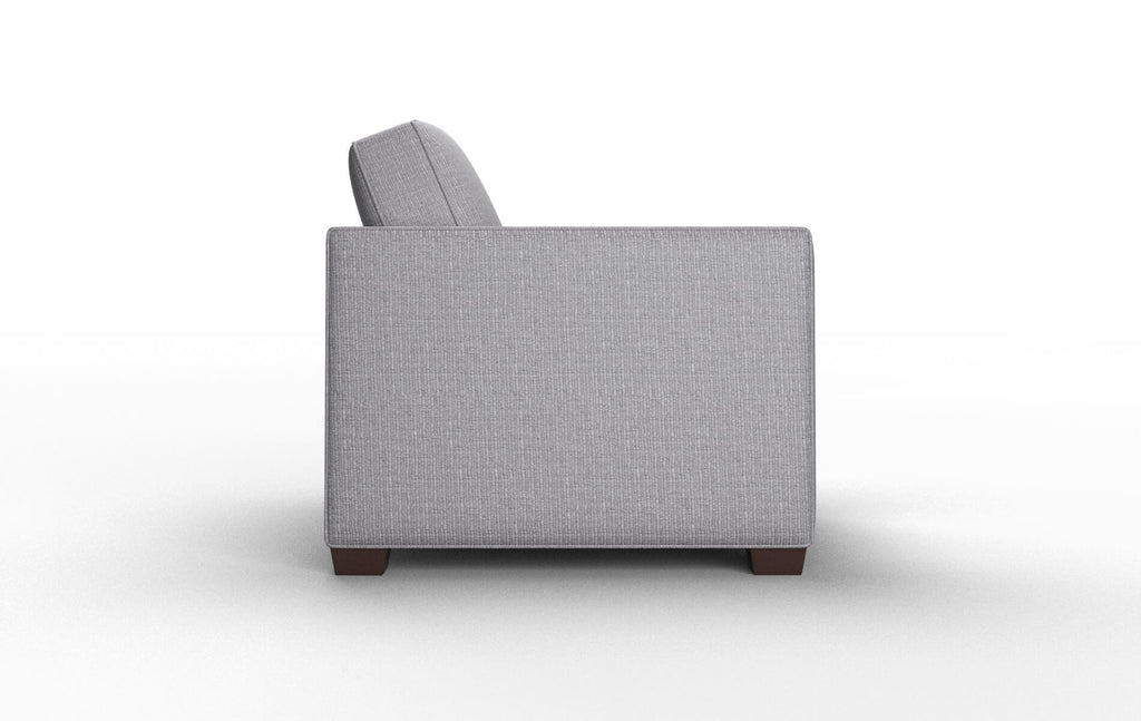 Caravan Chair - Parker Ash