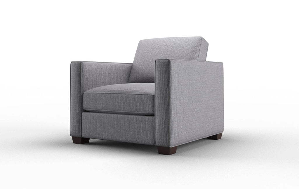 Caravan Chair - Parker Ash