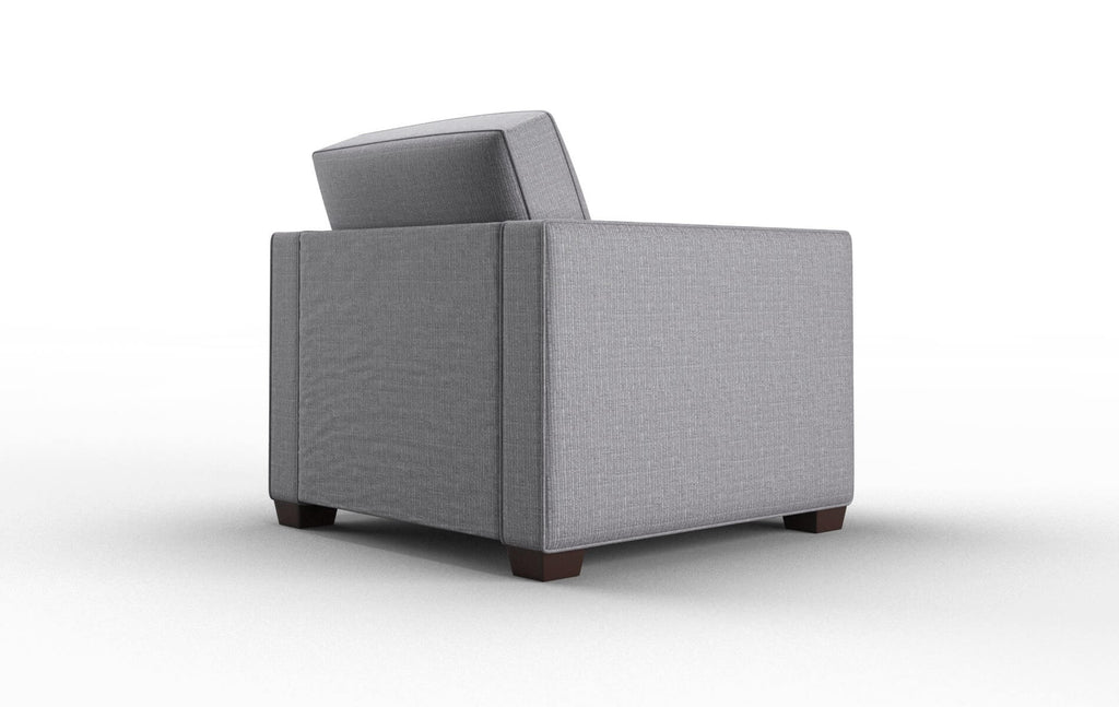 Caravan Chair - Parker Ash